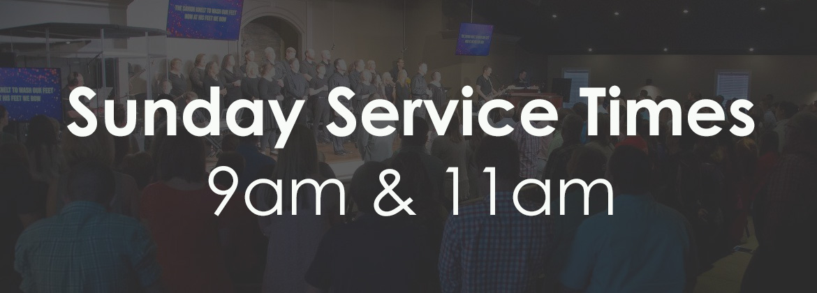 Temple Baptist Church Service Times